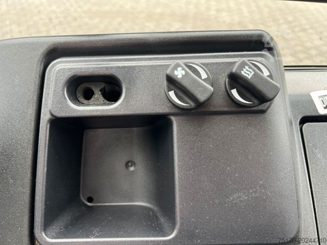 Frontstapler STILL RX 20-14 / Triplex: 4,3m / nur 1.212h! / SS