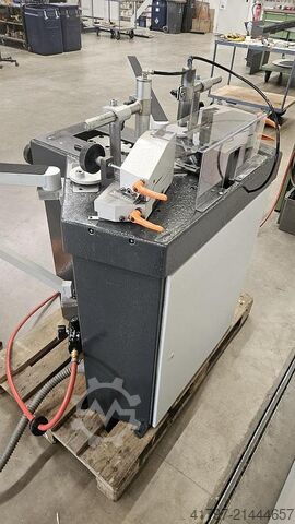 Eckverbindungspresse Pressta Eisele Pressta 2000 Pressta Eisele Pressta 2000