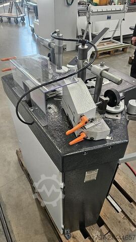 Eckverbindungspresse Pressta Eisele Pressta 2000 Pressta Eisele Pressta 2000