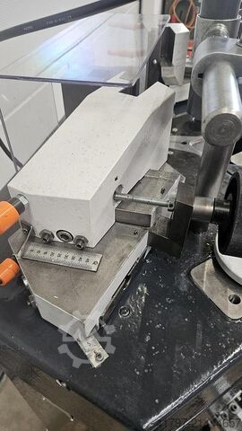 Eckverbindungspresse Pressta Eisele Pressta 2000 Pressta Eisele Pressta 2000