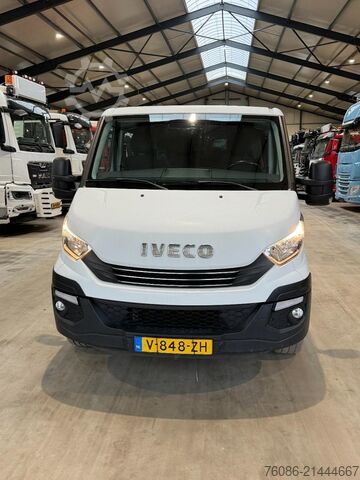 Delivery van Iveco/abk DAILY  2019 Iveco/abk DAILY MULTI-C...