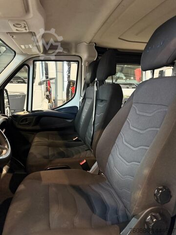 Delivery van Iveco/abk DAILY  2019 Iveco/abk DAILY MULTI-C...