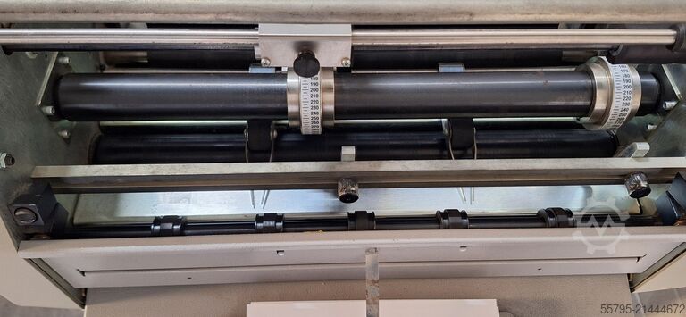 Numbering machine Morgana FSN