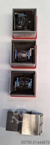 Numbering machine Morgana FSN