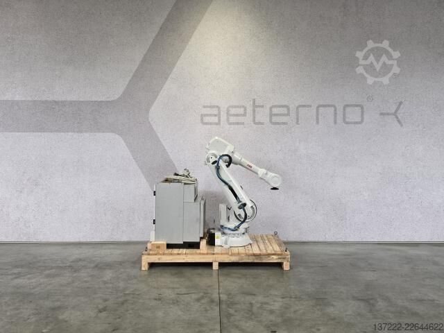 Überholter Roboter mit 1 Jahr Garantie ABB IRB 4600-60/2.05