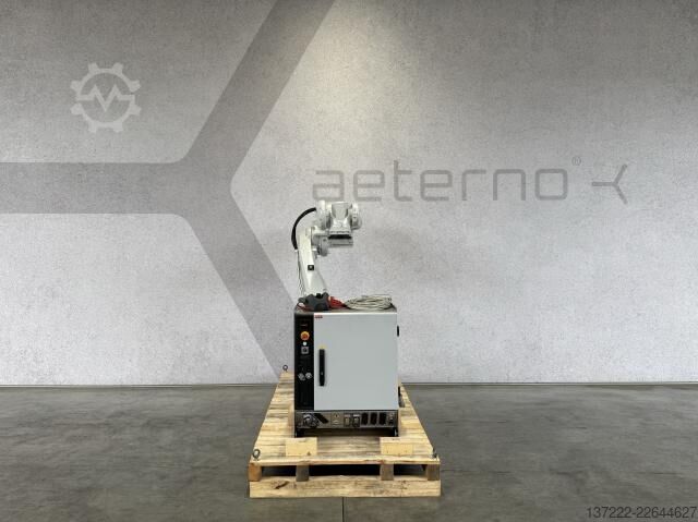 Überholter Roboter mit 1 Jahr Garantie ABB IRB 6620-150/2.2