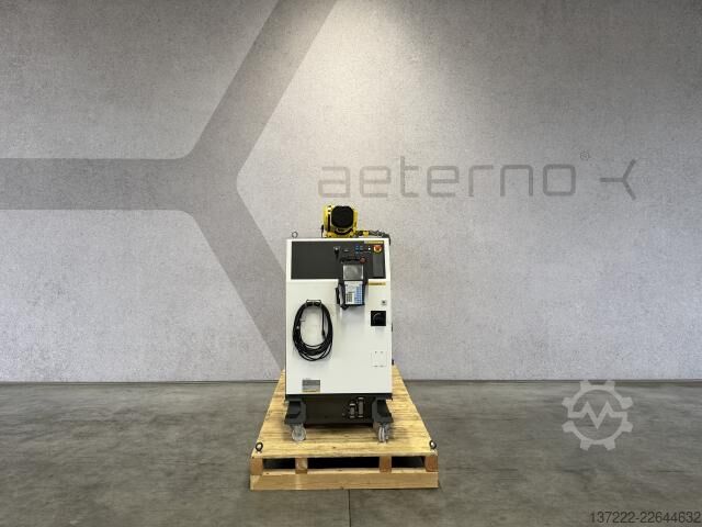 Überholter Roboter mit 1 Jahr Garantie FANUC R-2000iC/210F
