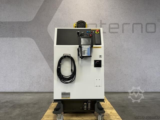 Überholter Roboter mit 1 Jahr Garantie FANUC R-2000iC/210F