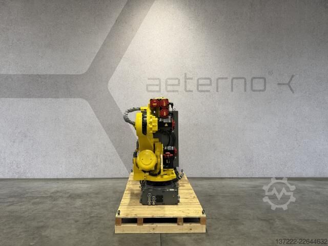 Überholter Roboter mit 1 Jahr Garantie FANUC R-2000iC/210F