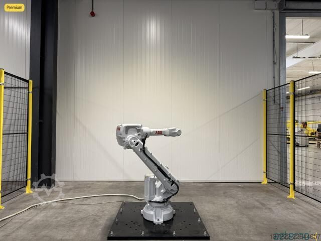 Überholter Roboter mit 1 Jahr Garantie ABB 2600-12/1.85
