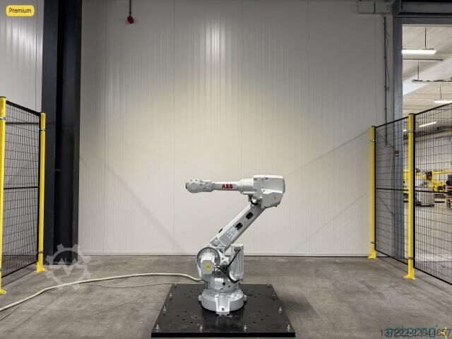Überholter Roboter mit 1 Jahr Garantie ABB 2600-12/1.85