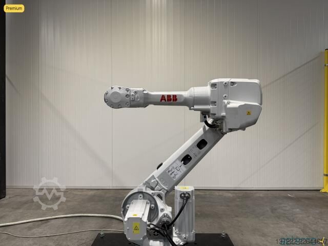 Überholter Roboter mit 1 Jahr Garantie ABB 2600-12/1.85