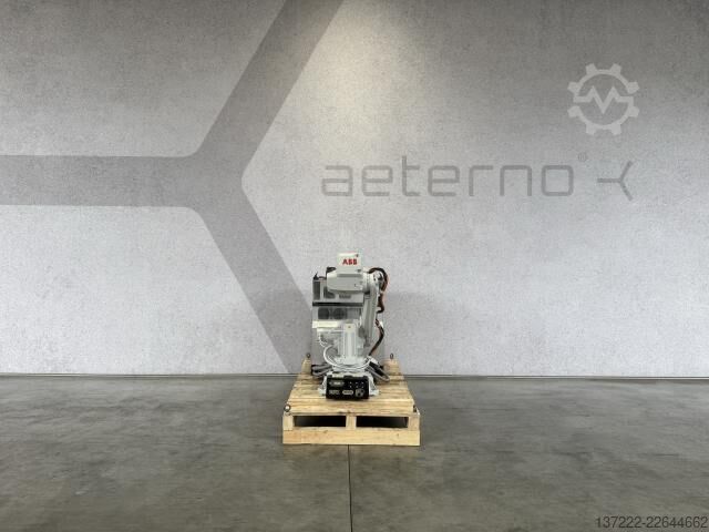 Überholter Roboter mit 1 Jahr Garantie ABB IRB 2600-20/1.65