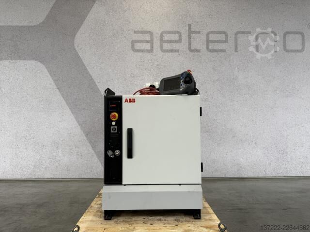 Überholter Roboter mit 1 Jahr Garantie ABB IRB 2600-20/1.65