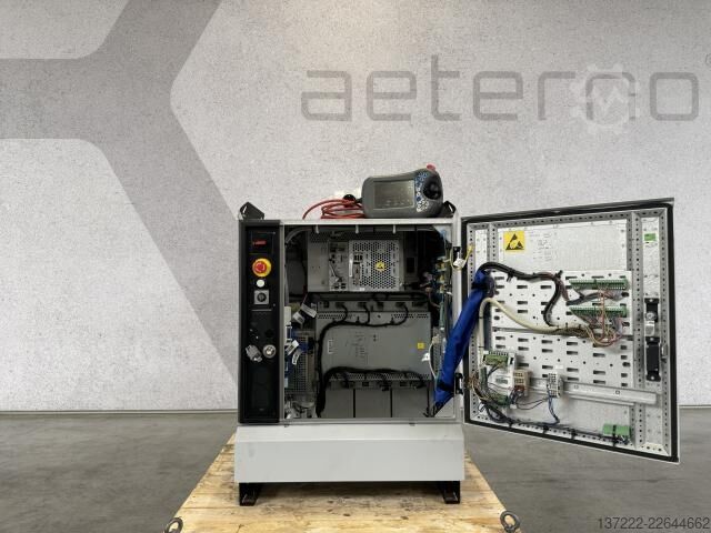 Überholter Roboter mit 1 Jahr Garantie ABB IRB 2600-20/1.65