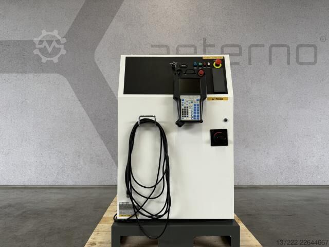 Überholter Roboter mit 1 Jahr Garantie FANUC M-710iC/50