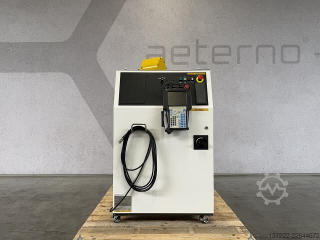 Überholter Roboter mit 1 Jahr Garantie FANUC M-710iC/50