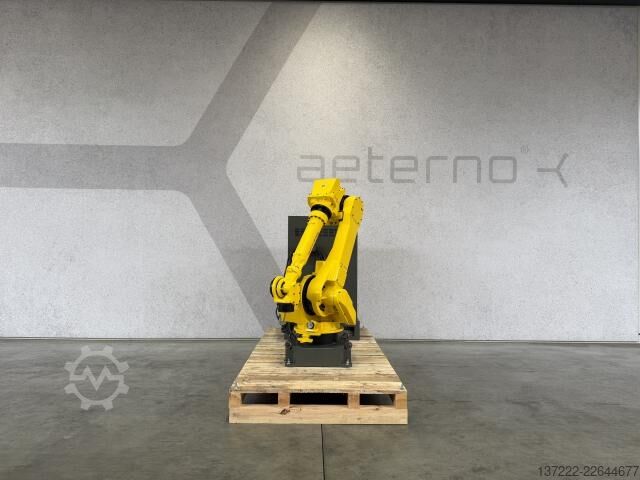 Überholter Roboter mit 1 Jahr Garantie FANUC M-710iC/70