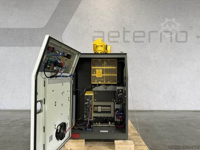 Generalüberholter Industrieroboter — 1 Jahr Garantie FANUC M-710iC/20L