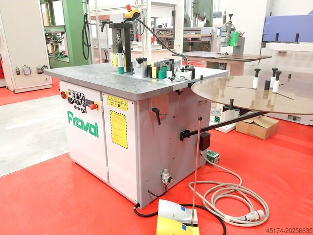 Modells FRAVOL A 16-S