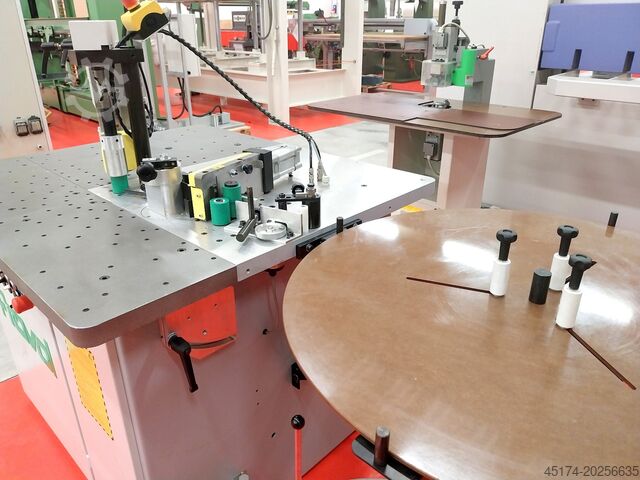 Modells FRAVOL A 16-S