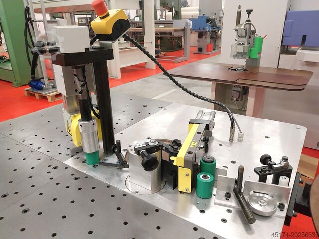 Modells FRAVOL A 16-S