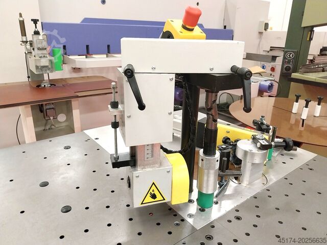 Modells FRAVOL A 16-S