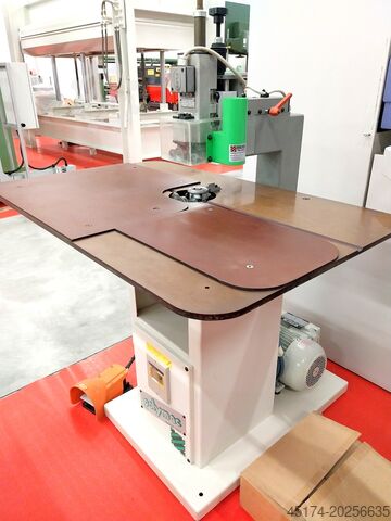 Edgebander FRAVOL A 16-S
