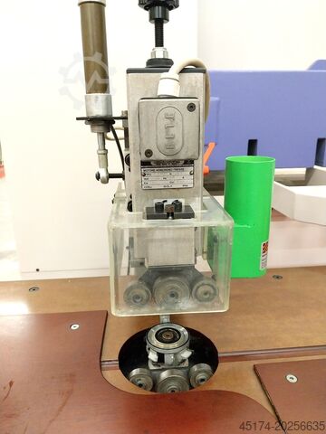 Edgebander FRAVOL A 16-S