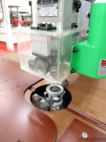 Modells FRAVOL A 16-S