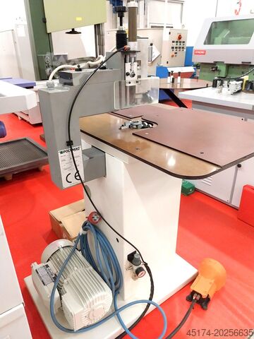 Modells FRAVOL A 16-S