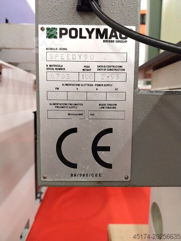 Modells FRAVOL A 16-S