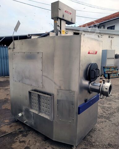 Grinder Kramer Grebe 160mm with lift