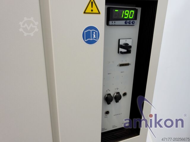 Climate test chamber with humidity Weiss WK3-340/70 -70°C bis +180°C