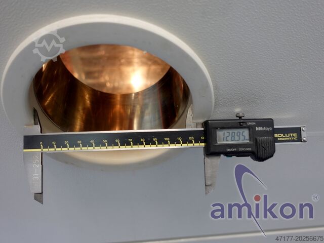 Climate test chamber with humidity Weiss WK3-340/70 -70°C bis +180°C