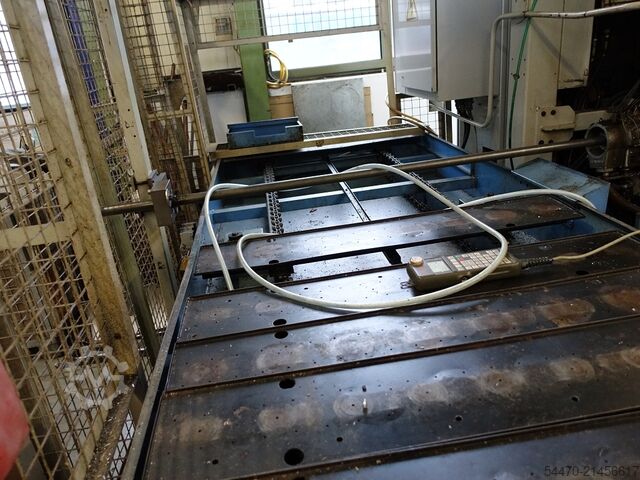 CNC turning center MAZAK SUBER QUICK TURN 15M MARKII