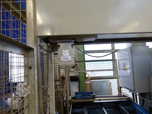 CNC turning center MAZAK SUBER QUICK TURN 15M MARKII