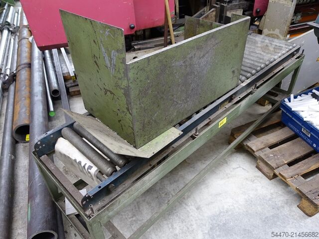 Band saw machine BEHRINGER HBP360A