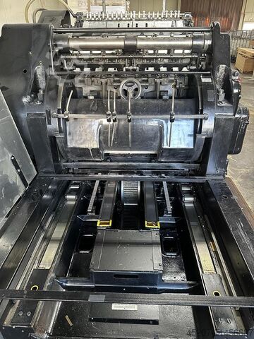 1956 Heidelberg OHZ S Heidelberg OHZ S