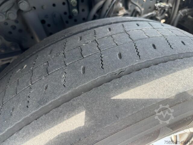 Standard tractor Mercedes-Benz ANTOS 1933 / NL Truck + APK-TuV 4-2026 / Top!