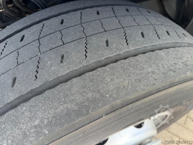 Standard tractor Mercedes-Benz ANTOS 1933 / NL Truck + APK-TuV 4-2026 / Top!