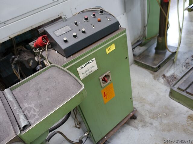 Precision grinding machine FRIEDRICH DECKEL 2025-1295