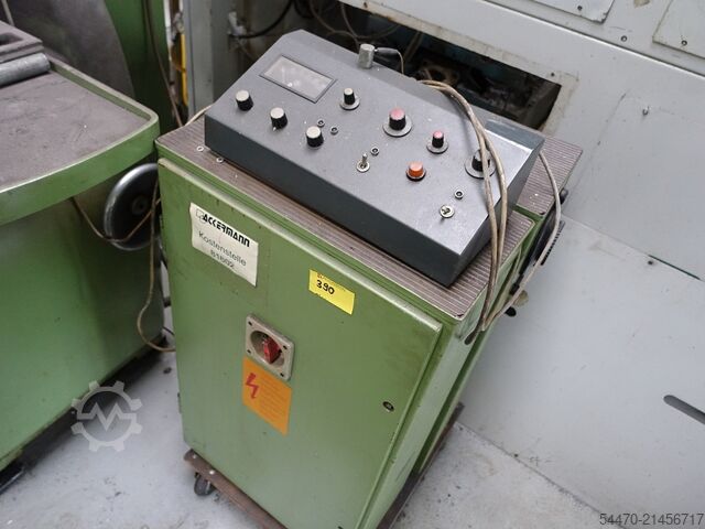 Precision grinding machine FRIEDRICH DECKEL 2025-1295