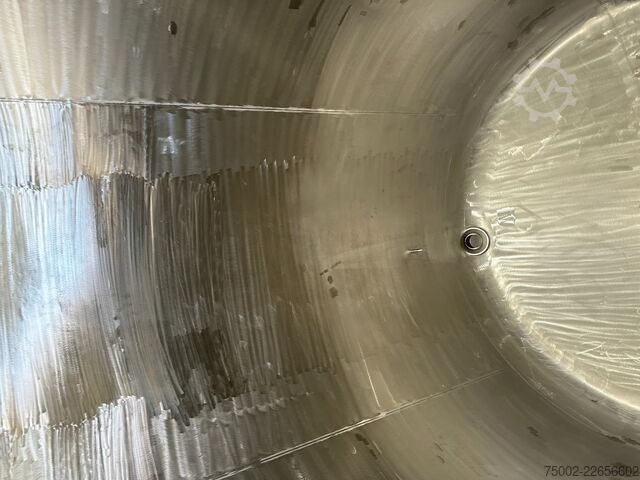 Tankcontainer Welfit Oddy 20FT ISO / 24.050L / 1-COMP  / UN PORTABLE T11 ...