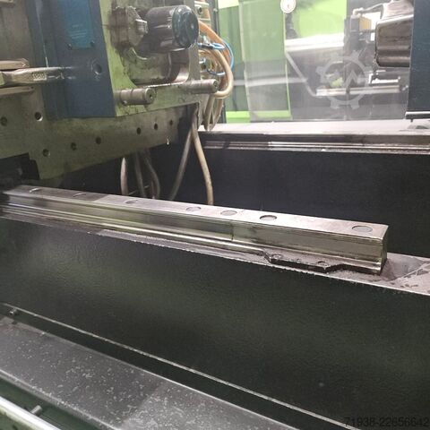 Spritzgießmaschine ENGEL VICTORY VC 650/150 Tech