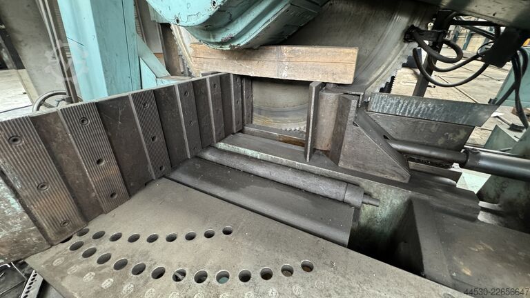Kaltkreissäge Kaltenbach HDM 1300