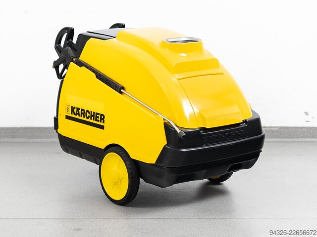 Kärcher HDS Super M Eco Hochdruckreinige Kärcher HDS Super M Eco - 900l/h - 180bar