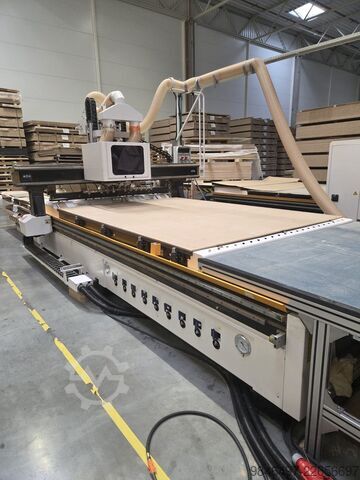 Machining center Blue Elephant ELECNC2130ATC