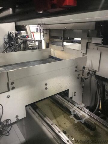Finger jointing line DIMTER ProfiJoint line 600 KD