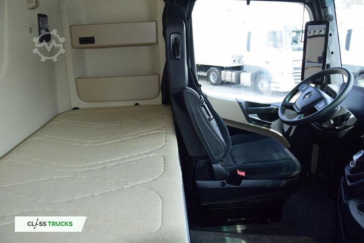 Standard tractor unit MERCEDES-BENZ Actros 5 1845 BigSpace Mirror Cam